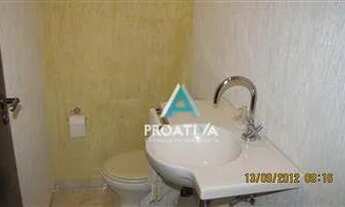 Imagem 4: Apartamento com 3 dormitórios à venda, 187 m² - Santa Maria - Santo André/SP