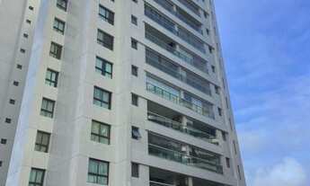 Imagem 5: Apartamento Leparc Salvador, Apartamento 3 suites a venda no Leparc Paralela, Alphaville S