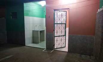 Imagem: Aluga-se apartamento ( zona sul