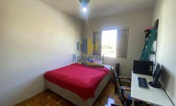 Imagem 7: Edifício Tressoldi 2 dormitórios 90 m² Vila Ema SJC Reformado 1 Vaga