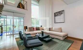 Imagem: Apartamento à Venda - Panamby, 3 Quartos