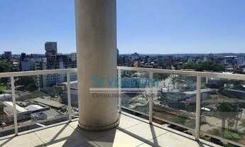 Imagem 5: Apartamento com 3 dormitórios, 103 m² - venda por R$ 799.000,00 ou aluguel por R$ 4.415,00