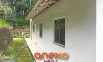 Imagem 5: Casa no bairro Tribess. Para você que prioriza tranquilidade e espaço