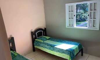 Imagem 7: Chácara com 6 dormitórios à venda, 6727 m² por R$ 550.000,00 - Jardim Camargo - São Roque