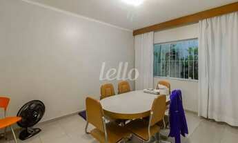 Imagem: São Paulo - Casa Padrão - Vila Mariana