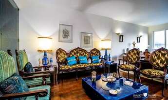 Imagem 7: Jardim Botânico, 530m², 3 quartos, 1 suíte, 3 vagas de garagem