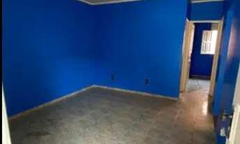 Imagem 4: Flores, casa no Conjunto SubTenentes, 3 quartos