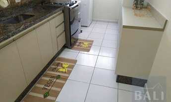 Imagem 4: Apartamento com 2 quartos à venda, 72 m² por R$ 276.000 - Vila Aparecida - Taubaté/SP- Res