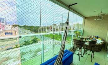 Imagem 7: Apartamento 2 Quartos no Península Lazer e Urbanismo - Águas Claras