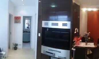 Imagem 6: Vende ou aluga lindo apartamento no Mogilar, edifício Orion. 2 dormitórios, 1 vaga coberta