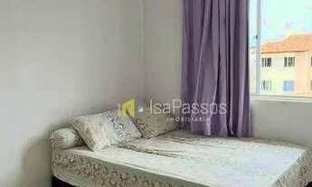 Imagem: Oportunidade Apart com 3/4 (62 m²) por