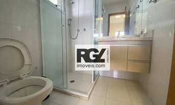 Imagem 6: Apartamento Duplex com 3 dormitórios à venda, 125 m² por R$ 1.590.000,00 - Pompéia - Santo