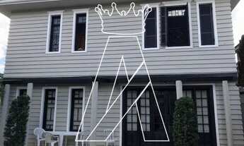 Imagem 4: Casa Residencial para venda e locação, Alphaville 06, Santana de Parnaíba -