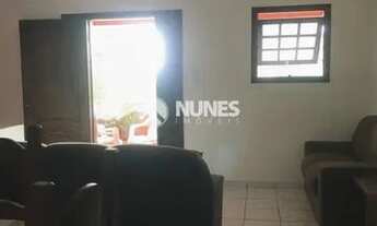 Imagem 2: Casa Assobradada em Osasco