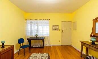 Imagem 3: CASA RESIDENCIAL em São Paulo - SP, Alto da Lapa