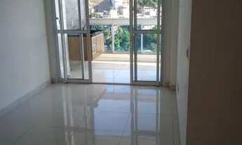 Imagem 2: Apartamento 2quartos Bento Ferreira