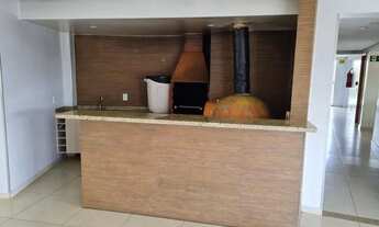 Imagem 16: Apartamento para venda tem 87 metros quadrados com 3 quartos em Parque Amazônia - Goiânia