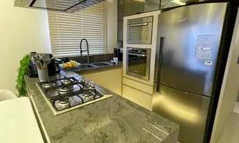 Imagem 4: 3 SUÍTES MOBILIADO FRENTE MAR EM BALNEÁRIO PIÇARRAS