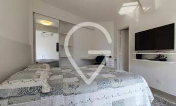 Imagem 7: Maravilhoso Duplex alugar com 1 quarto no bairro da Vila Nova Conceição em São Paulo