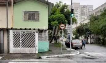 Imagem: São Paulo - Casa Padrão - Ipiranga