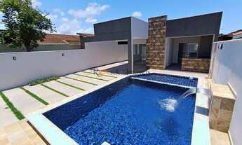 Imagem: Casa com 3 dorms, Grandesp , Itanhaém