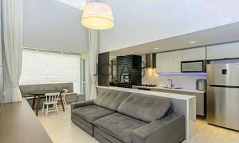 Imagem 3: COBERTURA COM 3 QUARTOS SENDO 2 SUÍTES NO CHAMPAGNAT Cobertura com 3 quartos sendo 2 suíte