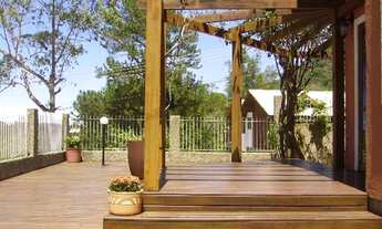 Imagem 3: Casa Britânica Casa com 2 dormitórios