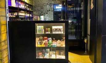 Imagem 2: LOJA Rua Tolentino Filgueiras- Gonzaga