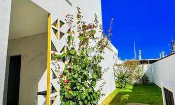 Imagem 4: Casa Nova 4 Suítes na Cidade Alpha Eusébio