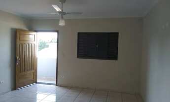 Imagem 4: Kitnet/conjugado para aluguel com 27 metros quadrados em Água Branca - Piracicaba - SP