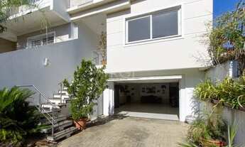 Imagem 3: Casa em Ipanema Casa com 4 dormitórios