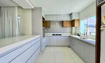 Imagem 7: Casa com 3 dormitórios à venda, 252 m² por R$ 1.100.000,00 - Morada de Laranjeiras - Serra