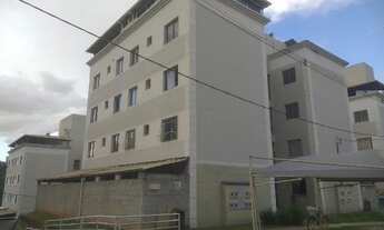 Imagem: Oportunidade Área Privativa 2 Qtos 1 Vaga/Nacional