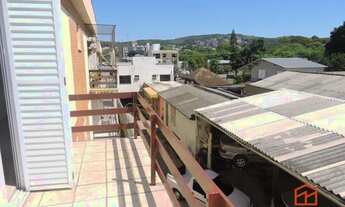 Imagem 5: Apartamento à venda, 2 quartos, 2 vagas, Tristeza - Porto Alegre/RS