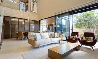 Imagem 3: Jardins Munique - Sobrado 4 quartos, sendo 4 suítes