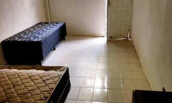 Imagem 2: KITNET 1/4 ORLA DE PITUAÇU LUZ/ÁGUA INCLUSO R$500