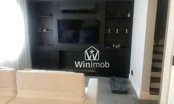 Imagem 3: Casa com 3 dormitórios à venda, 157 m² por R$ 1.050.000,00 - Ecoville - Porto Alegre/RS