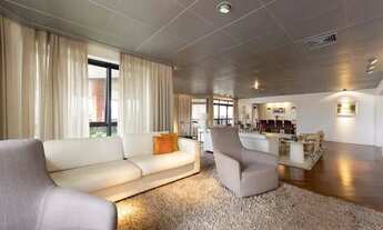 Imagem 6: Apartamento Residencial para venda e locação, Real Parque, São Paulo - AP3627