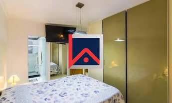 Imagem 10: Locação Apartamento 3 Dormitórios - 105 m² Bela Vista