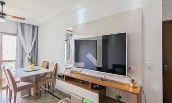 Imagem: Apartamento à Venda - Rudge Ramos, 3 Quartos