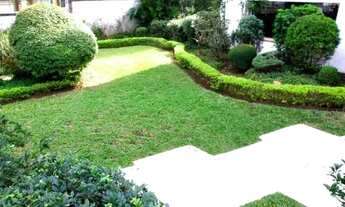 Imagem 2: SÃO PAULO - Apartamento Padrão - VILA OLÍMPIA