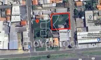 Imagem 2: TERRENO COM 1755m²!