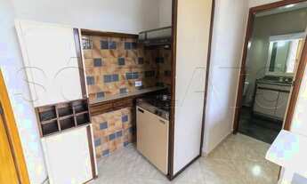 Imagem 3: Flat no Morumbi próximo a Marginal Pinheiros e Avenida Hebe Camargo disponível para locaçã