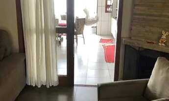 Imagem 4: Casa para Venda - 192m², 4 dormitórios, sendo 3 suites, 2 vagas - Medianeira