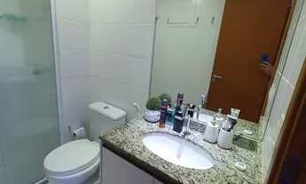 Imagem 13: Apartamento para venda tem 72 metros quadrados com 3 quartos em Imbuí - Salvador - Bahia