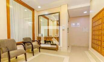 Imagem 6: Apartamento com 1 dormitório para alugar, 54 m² por R$ 1.690/mês - Glória - Porto Alegre/R