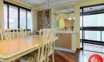 Imagem 5: São Paulo - Apartamento Padrão - Tatuapé