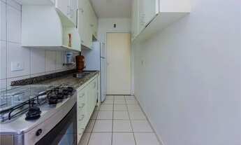 Imagem 3: Apartamento 51m² à venda com 2 quartos, 01 vaga por R$ 269.000 no bairro Conceição em Diad