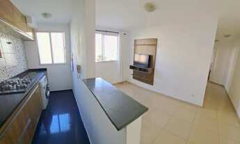 Imagem 4: Excelente apartamento locação no Spazio vale verde/ Jacarei