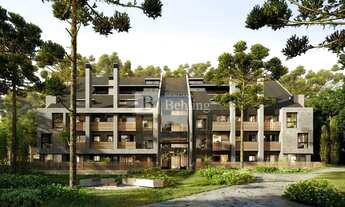 Imagem: Gramado - Apartamento Padrão - Bavária